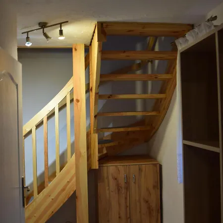 Lejlighed Czos Kominek Premium *