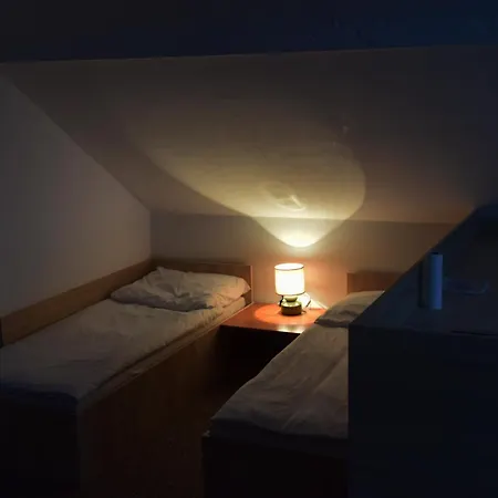 Czos Kominek Premium Mrągowo