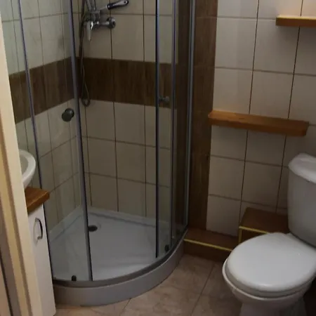 Czos Kominek Premium * Mrągowo