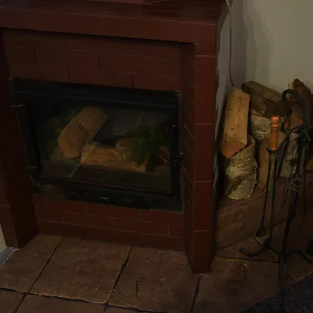 Czos Kominek Premium *