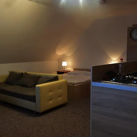 Czos Kominek Premium