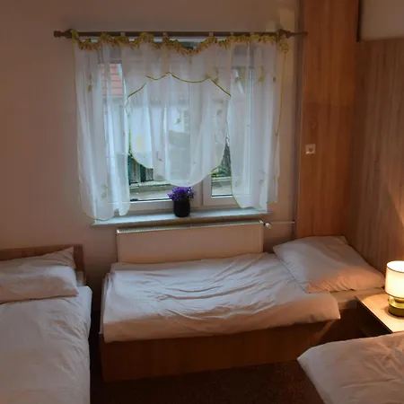 Διαμέρισμα Czos Kominek Premium Mrągowo